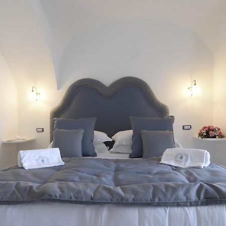 Palazzo Confalone Ravello Zewnętrze zdjęcie