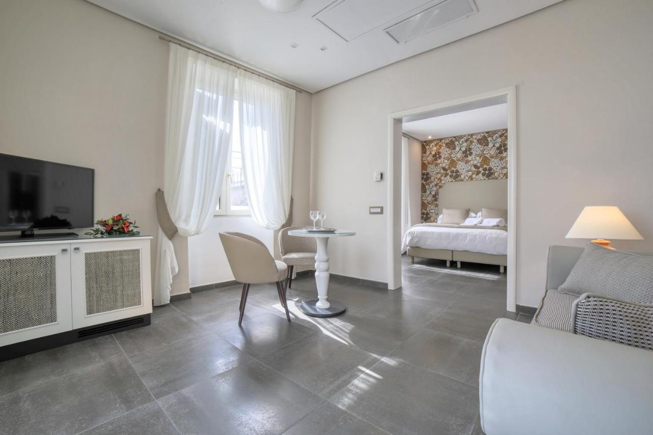 Palazzo Confalone Ravello Zewnętrze zdjęcie