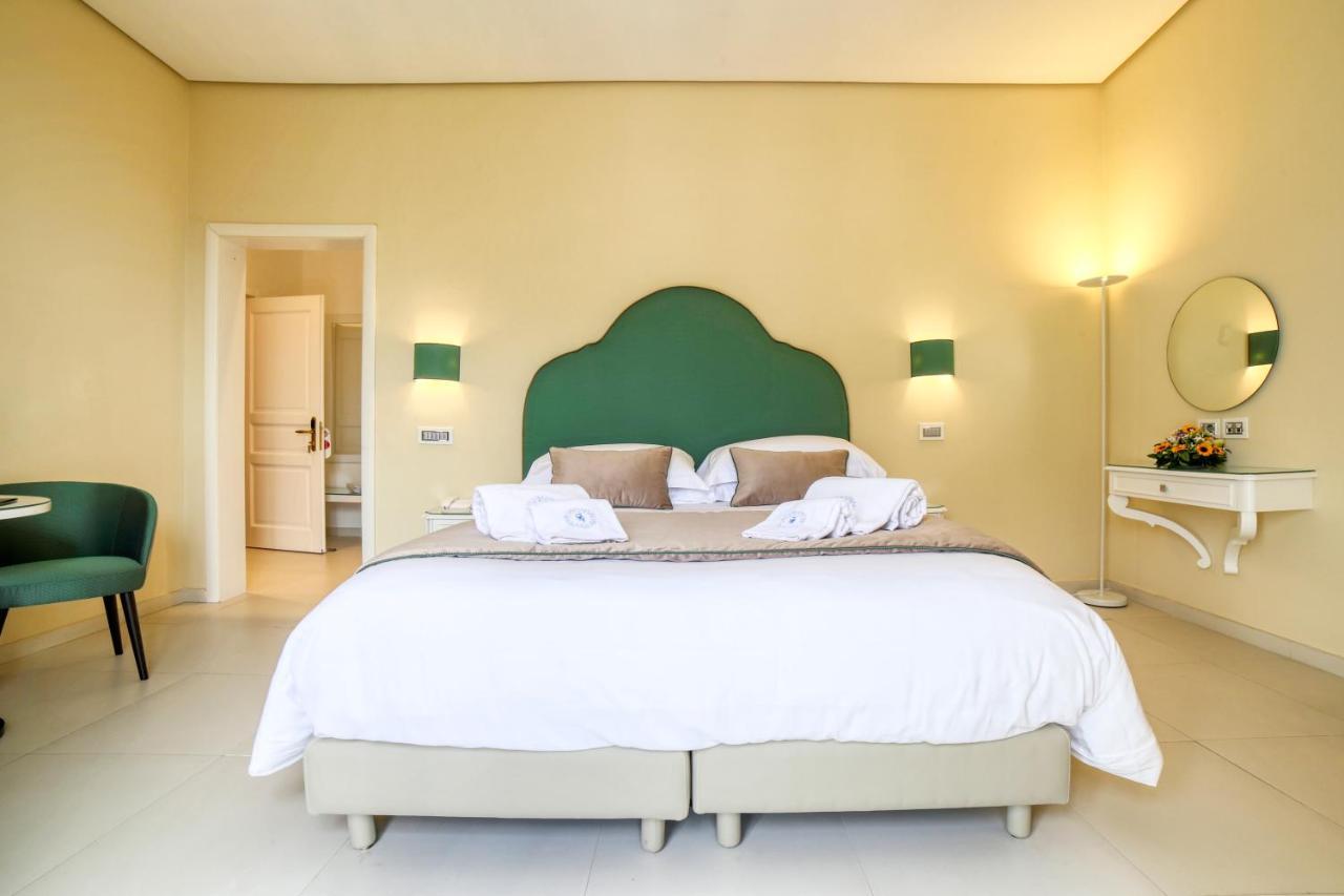 Palazzo Confalone Ravello Zewnętrze zdjęcie